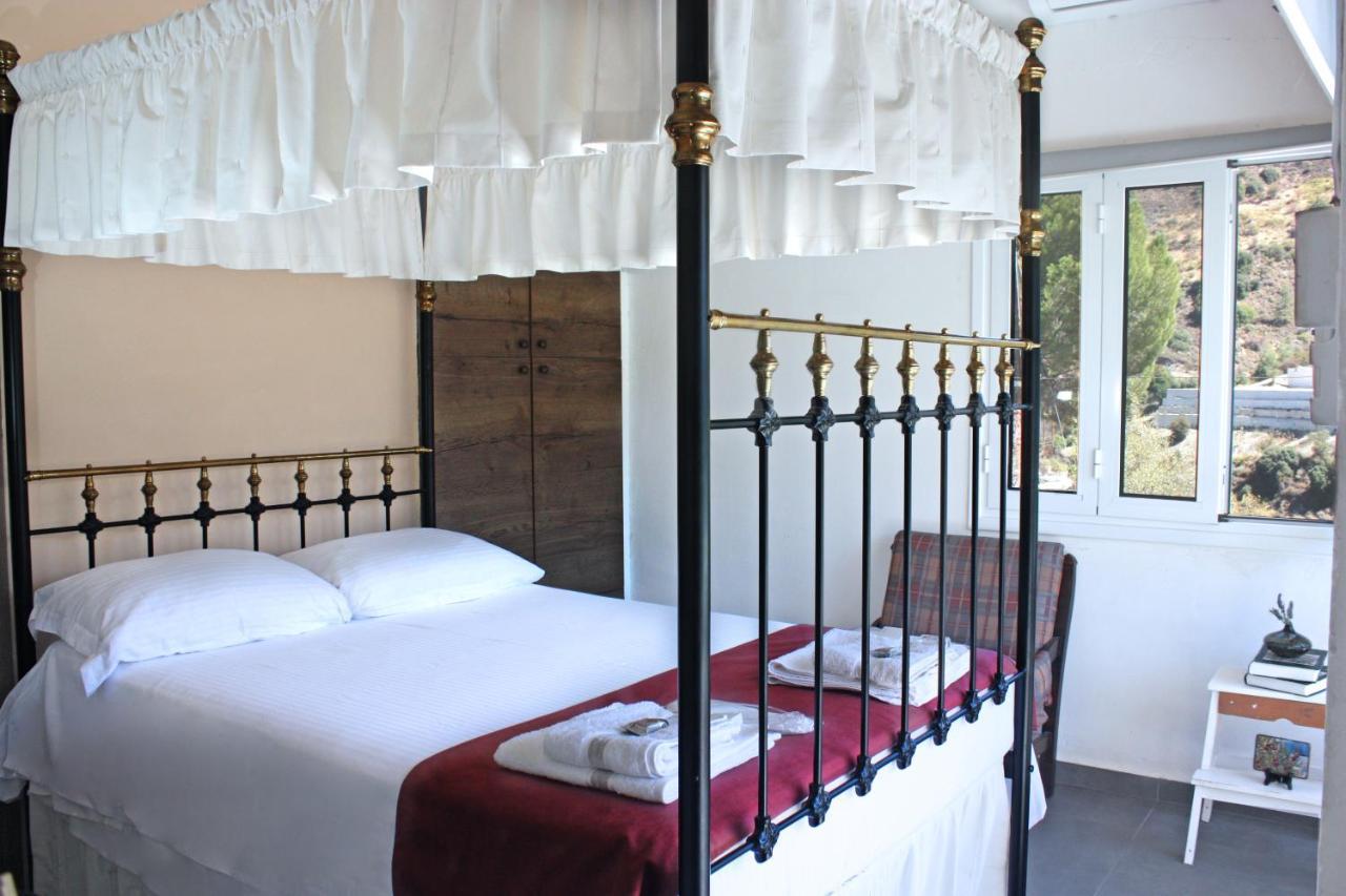 Laoni Guest House In Moutoullas, Marathasa Limassol Exterior foto